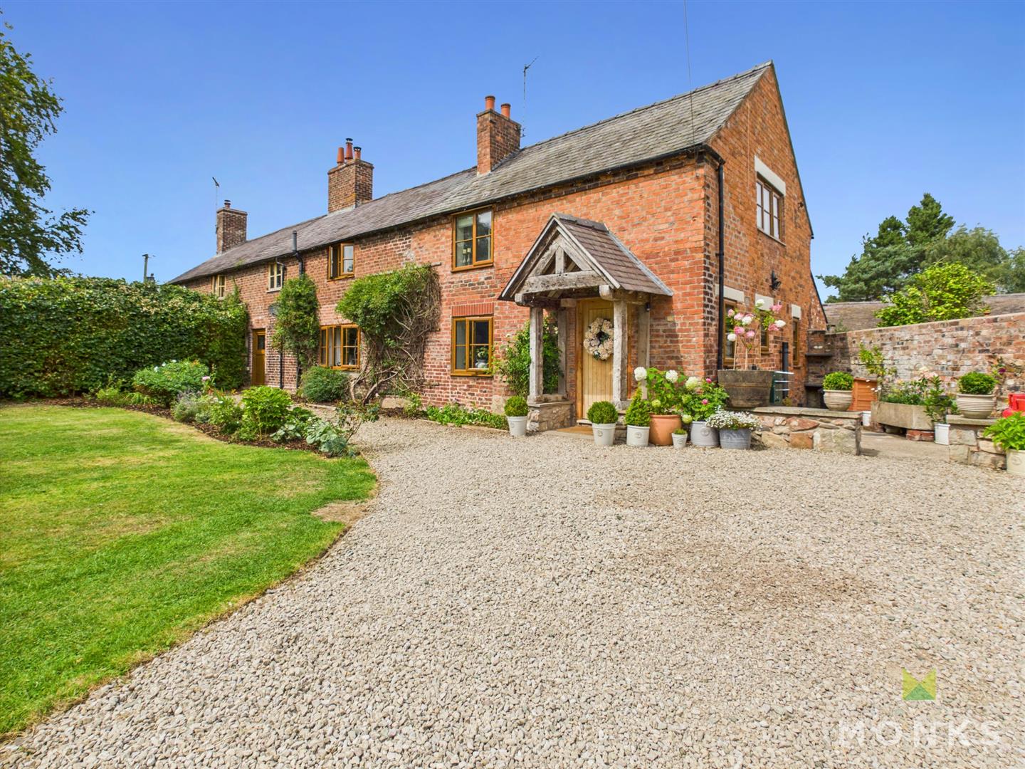 The Waen Cottage , Oswestry, SY10 8JD SSTC